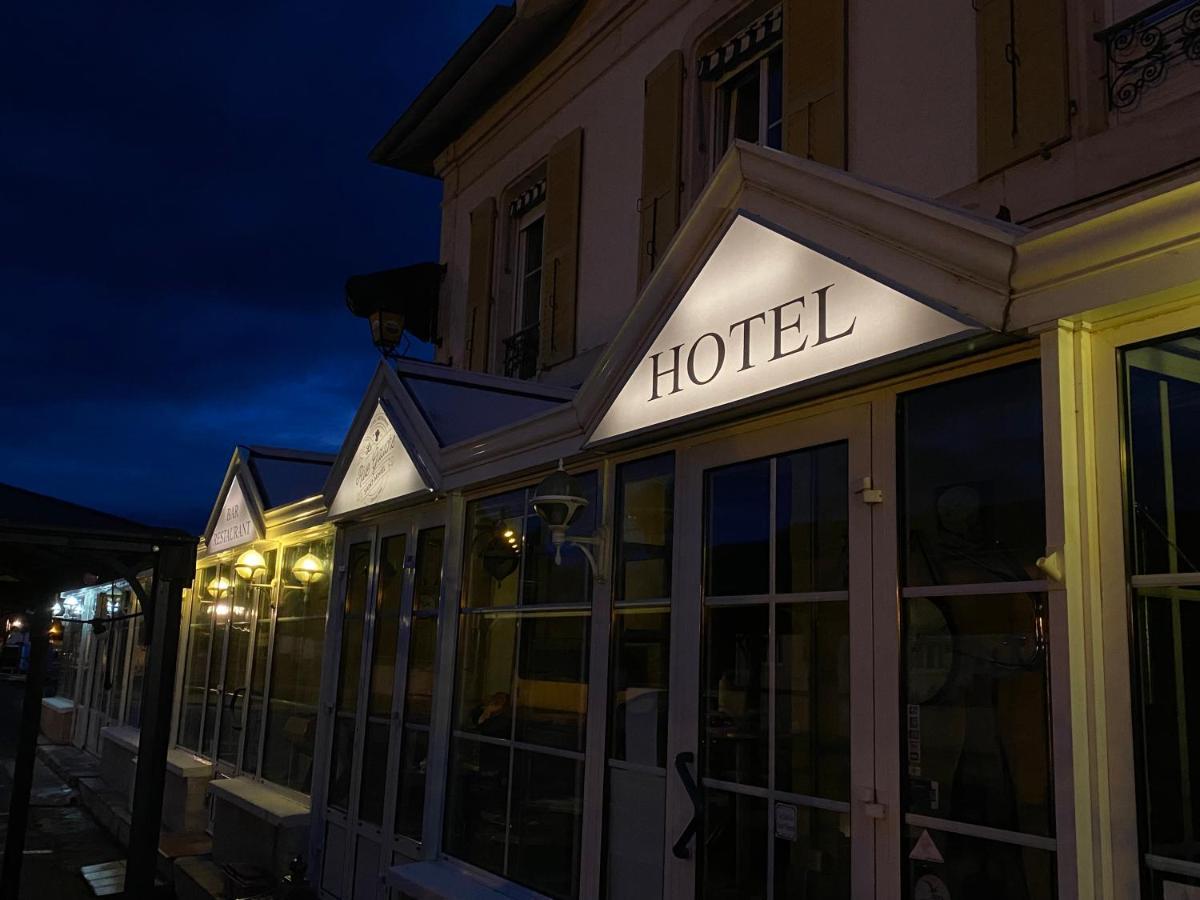 De La Gare Hotel