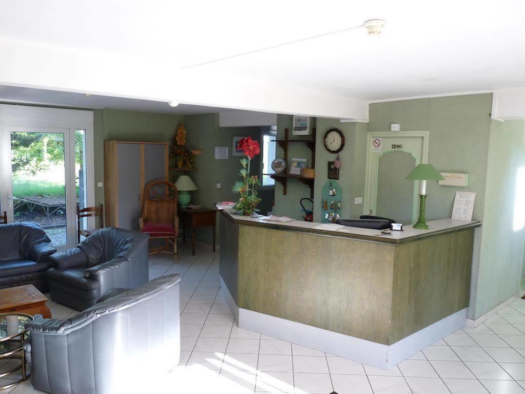 De La Gare Hotel
