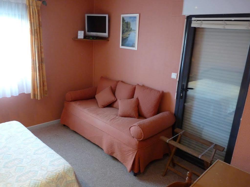 Hotel De La Gare 3*