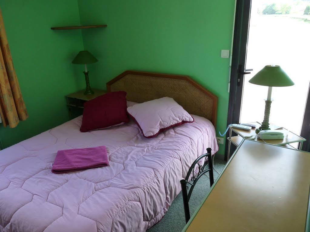 Hotel De La Gare 3*